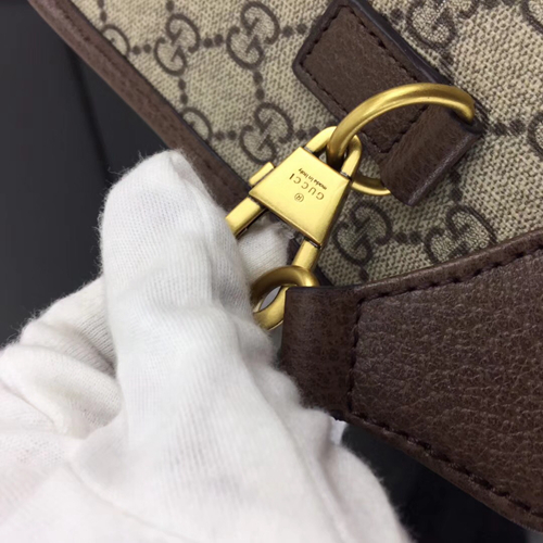 グッチバッグ着用イメージ